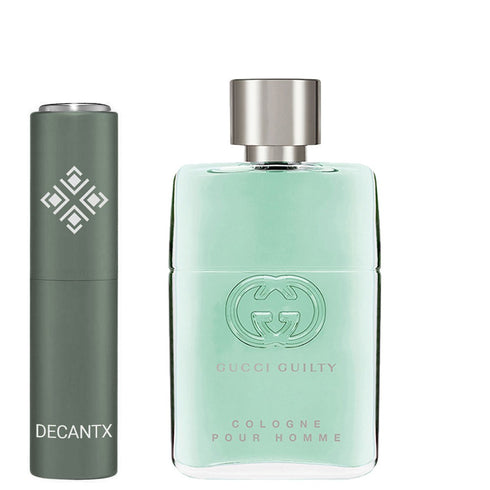 Gucci Guilty Cologne Pour Homme Eau de Toilette for Men