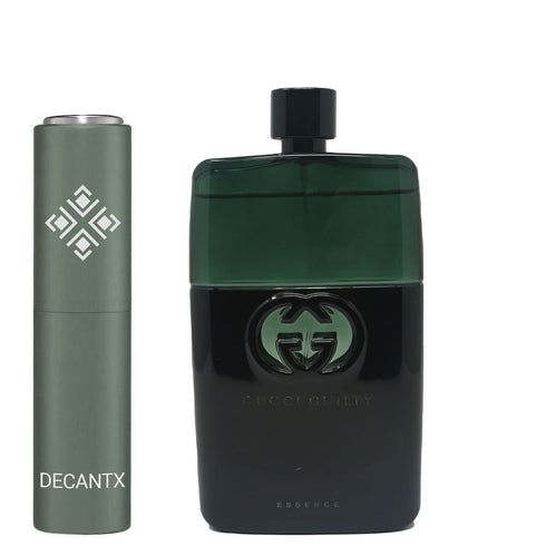 Gucci Guilty Essence Pour Homme Eau de Toilette for Men