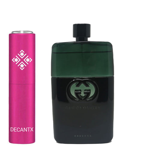 Gucci Guilty Essence Pour Homme Eau de Toilette for Men