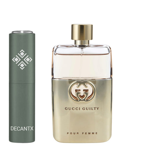 Gucci Guilty Pour Femme Eau de Parfum for Women