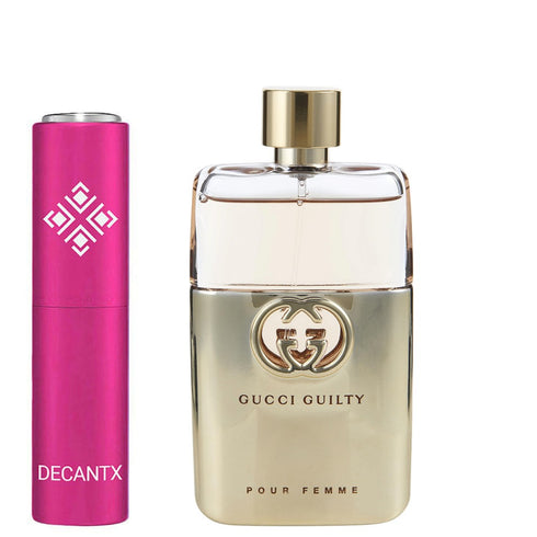 Gucci Guilty Pour Femme Eau de Parfum for Women