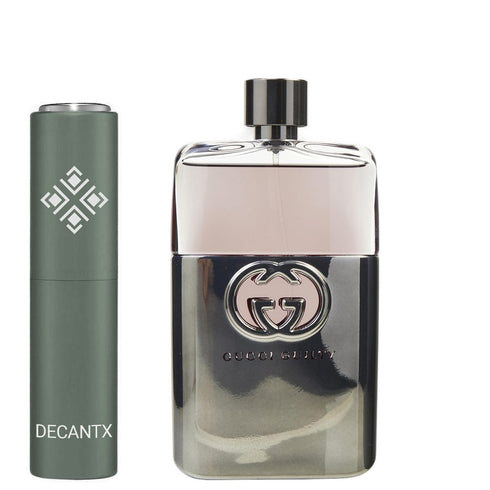 Gucci Guilty Pour Homme Eau de Toilette for Men