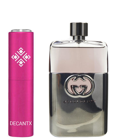 Gucci Guilty Pour Homme Eau de Toilette for Men