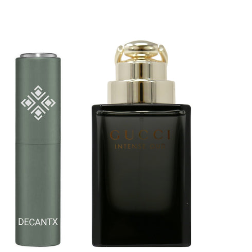 Gucci Intense Oud Eau de Parfum Unisex