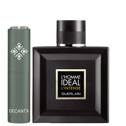 Guerlain L'Homme Ideal L'Intense Eau de Parfum for Men