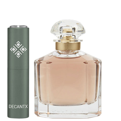 Guerlain Mon Guerlain Eau de Parfum for Women