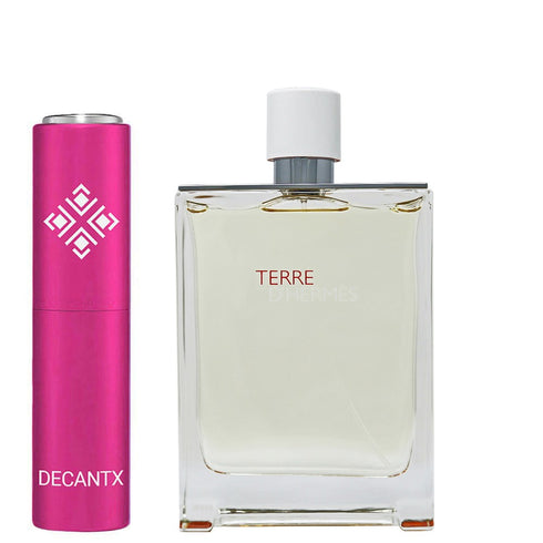 Hermes Terre d'Hermes Eau Tres Fraiche Eau de Toilette for Men