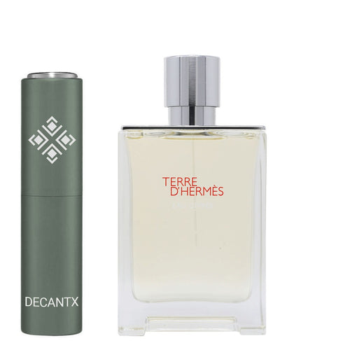 Hermes Terre d'Hermes Eau Givree Eau de Parfum for Men