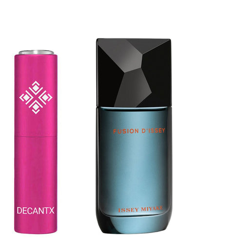 Issey Miyake Fusion D'Issey Eau de Toilette for Men