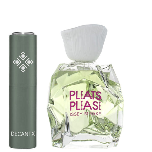 Issey Miyake Pleats Please L'Eau Eau de Toilette for Women