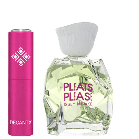 Issey Miyake Pleats Please L'Eau Eau de Toilette for Women