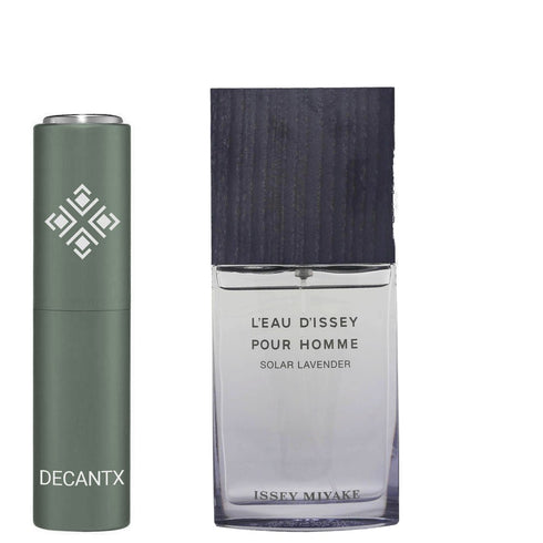 Issey Miyake L'Eau d'Issey pour Homme Solar Lavender Eau de Toilette for Men