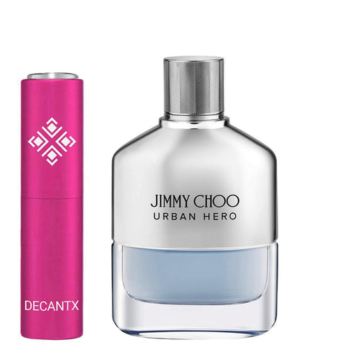 Jimmy Choo Urban Hero Eau de Parfum for Men