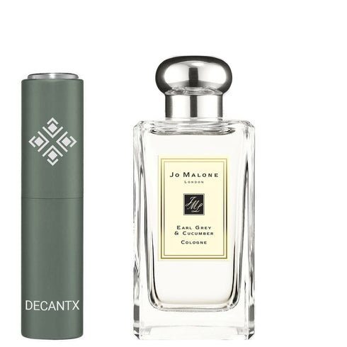 Jo Malone Earl Grey & Cucumber Cologne Unisex