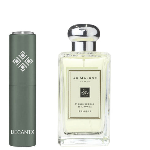 Jo Malone Honeysuckle & Davana Eau de Parfum for Women