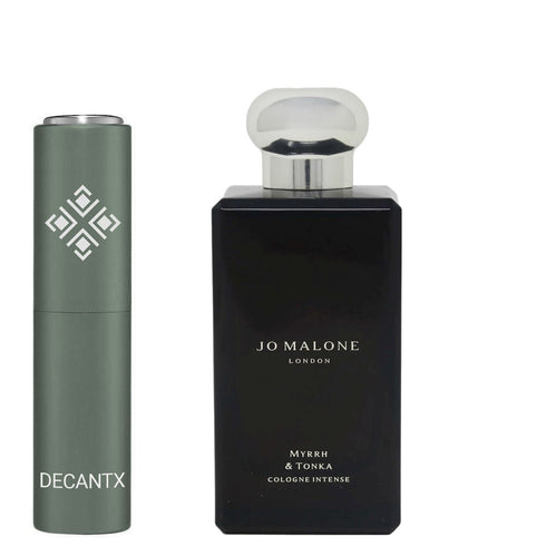 Jo Malone Myrrh & Tonka Cologne Intense Unisex