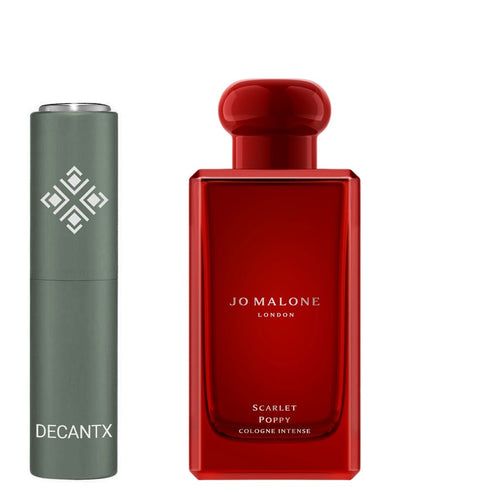 Jo Malone Scarlet Poppy Cologne Unisex