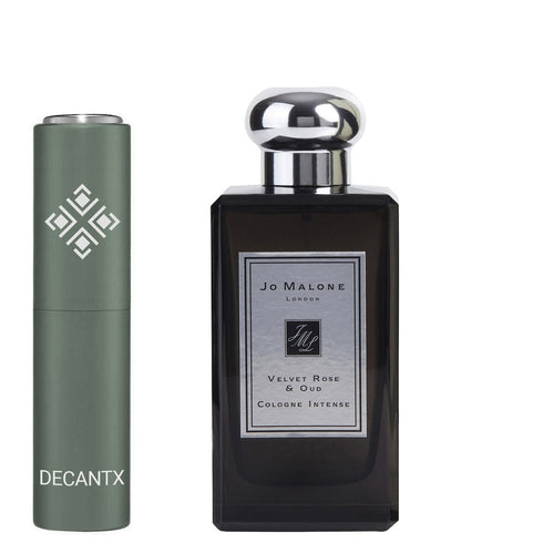 Jo Malone Velvet Rose & Oud Cologne Intense Unisex