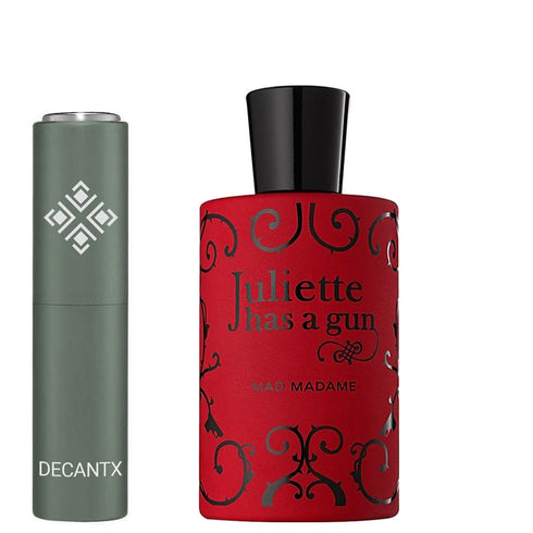 Juliette Has a Gun Mad Madame Eau de Parfum for Women