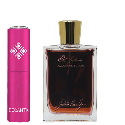 Juliette Has a Gun Oil Fiction Eau de Parfum Unisex