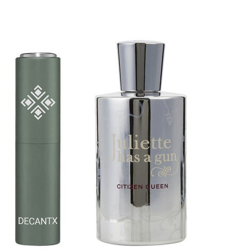 Juliette Has a Gun Citizen Queen Eau de Parfum Unisex