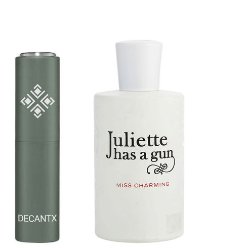 Juliette Has a Gun Miss Charming Eau de Parfum Unisex