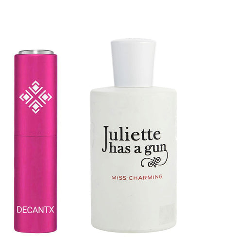 Juliette Has a Gun Miss Charming Eau de Parfum Unisex