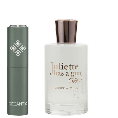 Juliette Has a Gun Moscow Mule Eau de Parfum Unisex