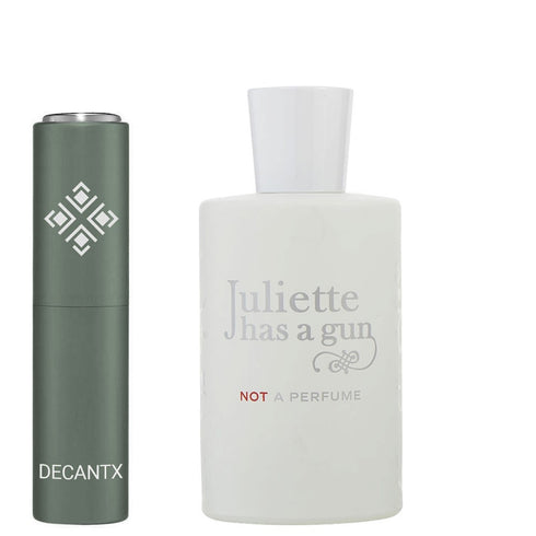 Juliette Has a Gun Not A Perfume Eau de Parfum for Women