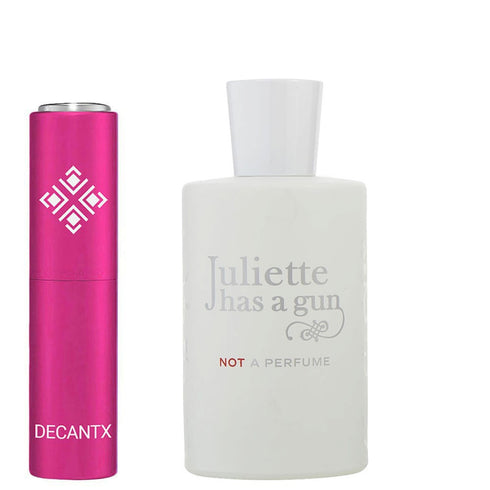 Juliette Has a Gun Not A Perfume Eau de Parfum for Women