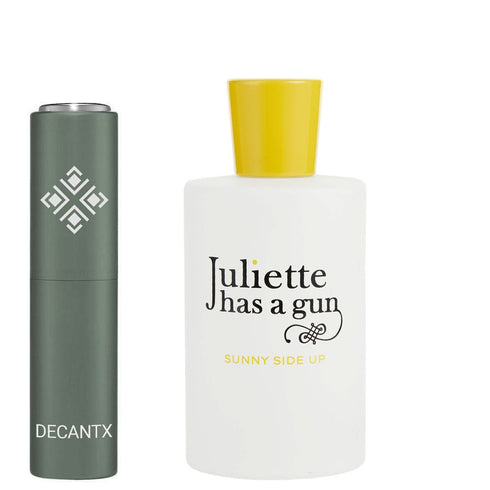 Juliette Has a Gun Sunny Side Up Eau de Parfum for Women