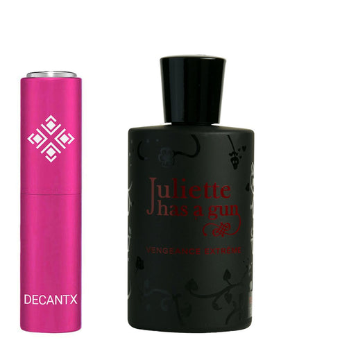 Juliette Has a Gun Vengeance Extreme Eau de Parfum for Women