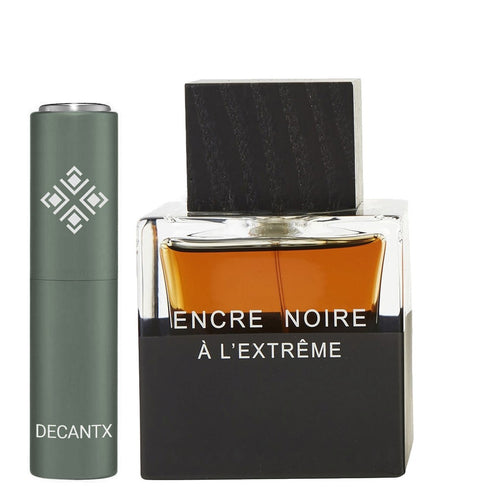 Lalique Encre Noire A L'Extreme Eau de Parfum for Men