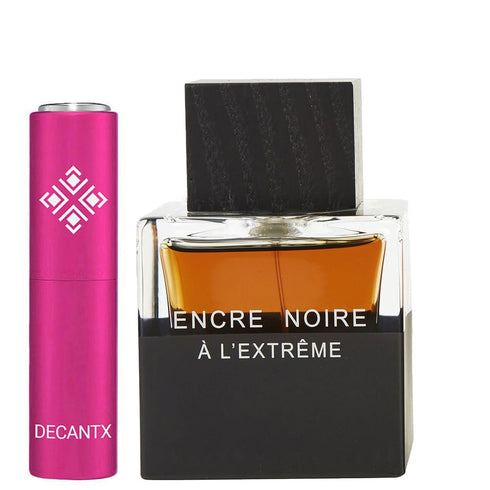 Lalique Encre Noire A L'Extreme Eau de Parfum for Men