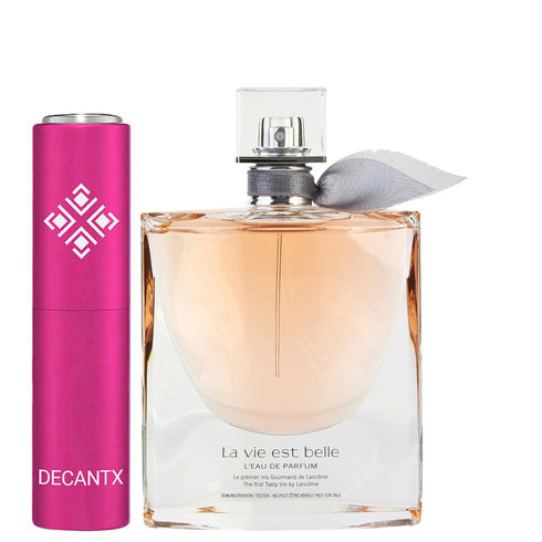 Lancôme La Vie Est Belle Eau de Parfum for Women