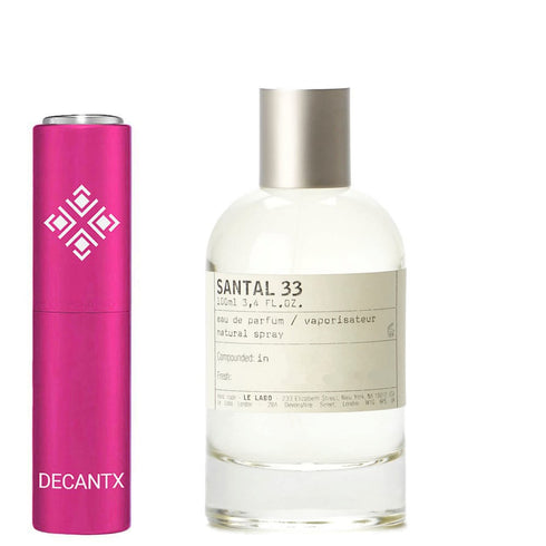 Le Labo Santal 33 Eau de Parfum Unisex