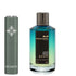 Mancera Aoud Blue Notes Eau de Parfum Unisex