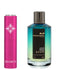 Mancera Aoud Blue Notes Eau de Parfum Unisex