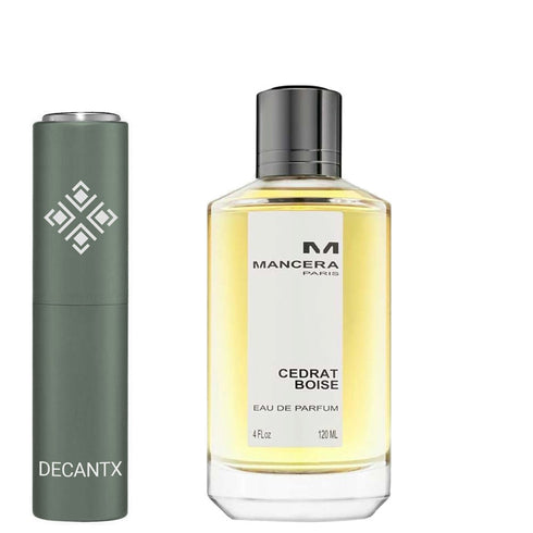 Mancera Cedrat Boise Eau de Parfum Unisex