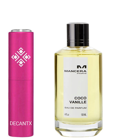Mancera Coco Vanille Eau de Parfum Unisex