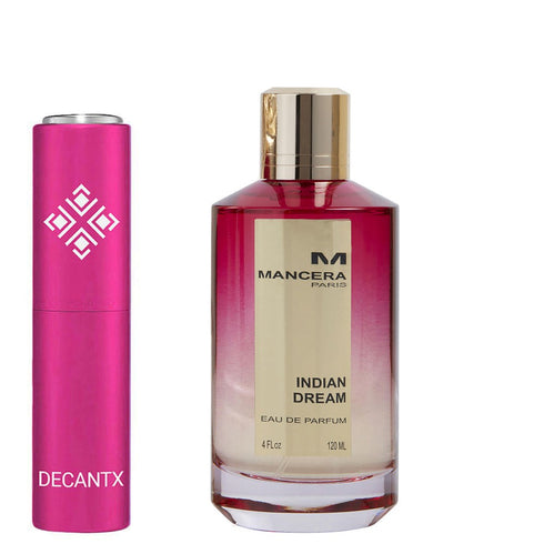 Mancera Indian Dream Eau de Parfum for Women