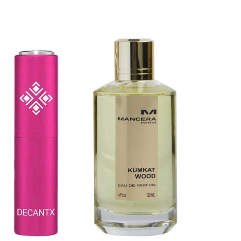 Mancera Kumkat Wood Eau de Parfum Unisex