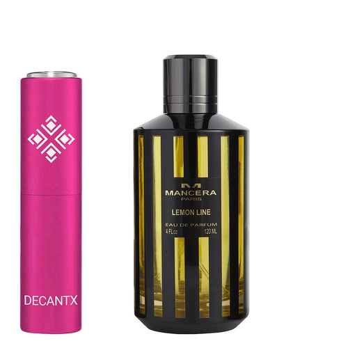 Mancera Lemon Line Eau de Parfum Unisex