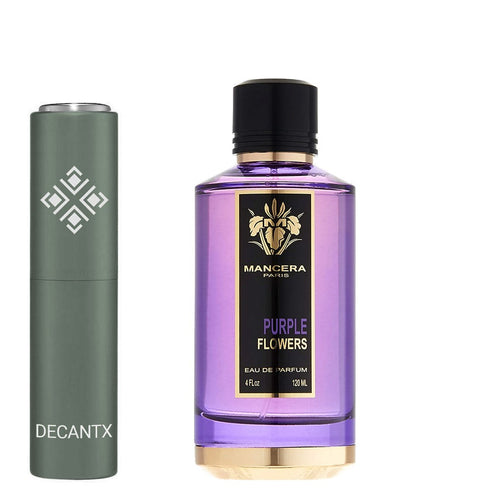 Mancera Purple Flowers Eau de Parfum for Women