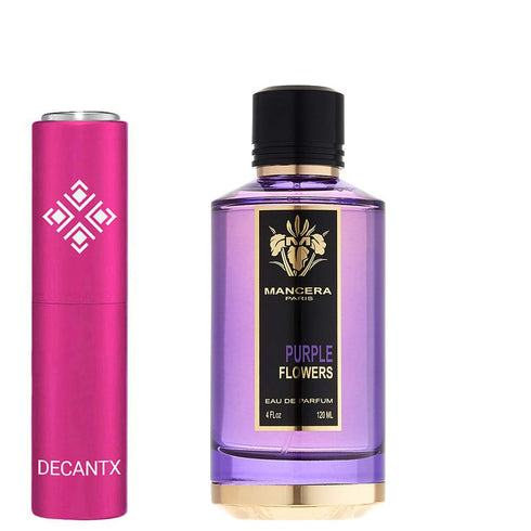 Mancera Purple Flowers Eau de Parfum for Women
