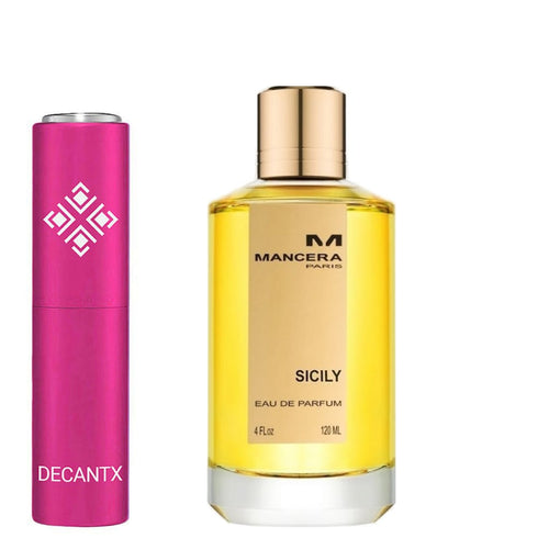 Mancera Sicily Eau de Parfum Unisex