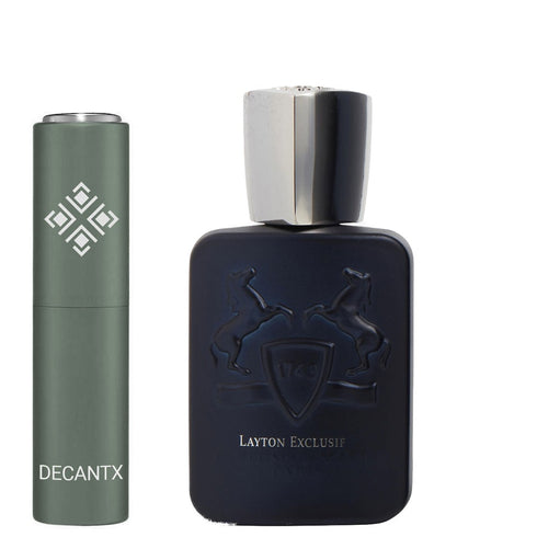 Parfums de Marly Layton Exclusif Eau de Parfum for Men