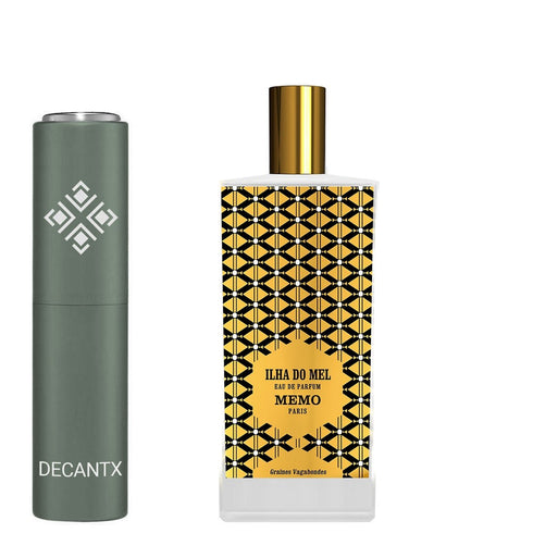 Memo Paris Ilha Do Mel Eau de Parfum Unisex