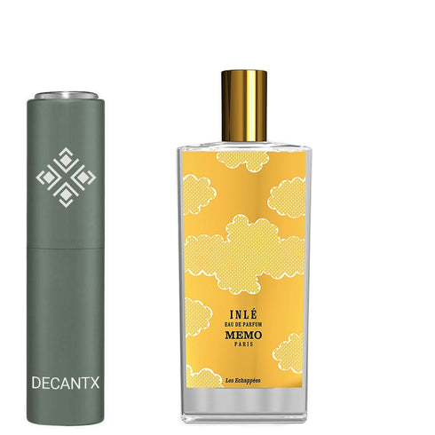 Memo Paris Inle Eau de Parfum for Women