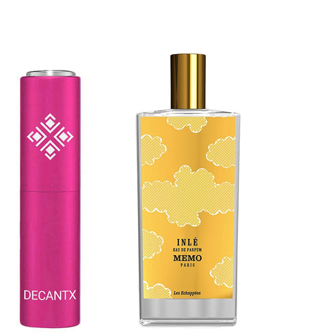 Memo Paris Inle Eau de Parfum for Women